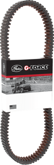 44G4553 GATES g-force drive belt