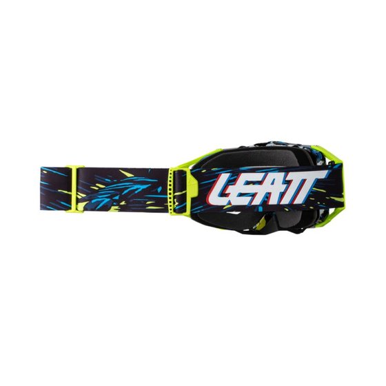 LEATT velocity 6.5 goggle