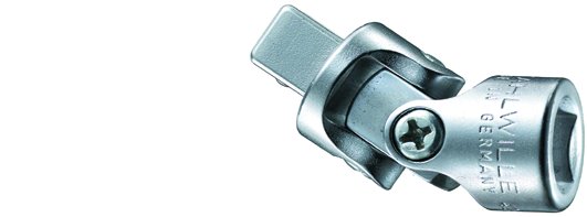 STAHLWILLE universal joint 3/8" 46mm