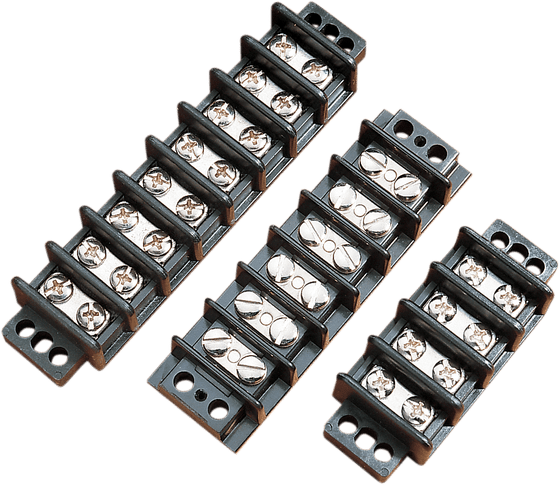 STANDARD MOTOR PRODUCTS junction block 6 lug