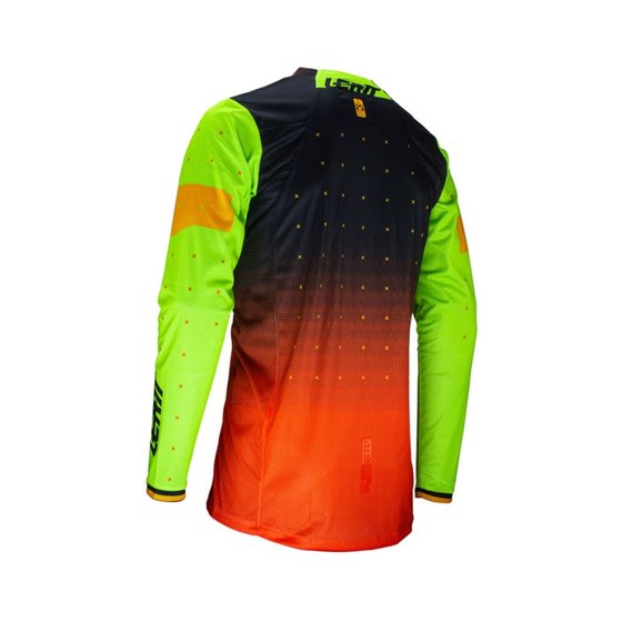 LEATT moto 4.5 lite jersey