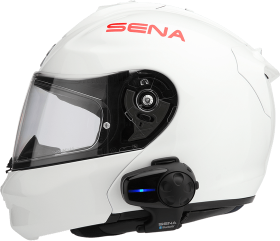 SENA smh10 bluetooth® headset & intercom