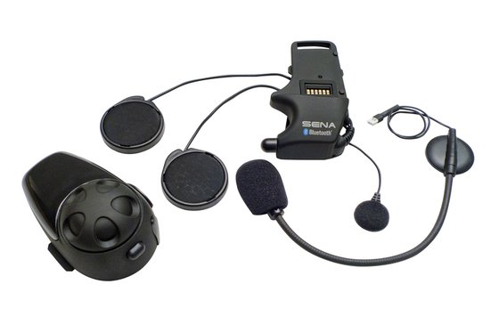 SENA smh10 bluetooth® headset & intercom