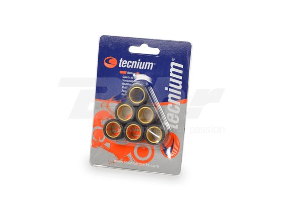 VICMA 7,5 gr. carbon roll kit 16x13