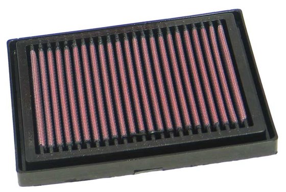 20-AL1004 K & N k&n airfilter, rsv1000 r, factory 04-05