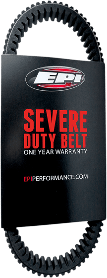 WE265018 EPI severe duty drive belt