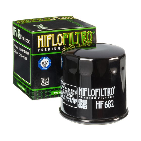 HF682 Hiflofiltro oil filter