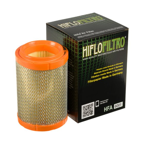 20-6001 Hiflofiltro hiflo air filter hfa6001