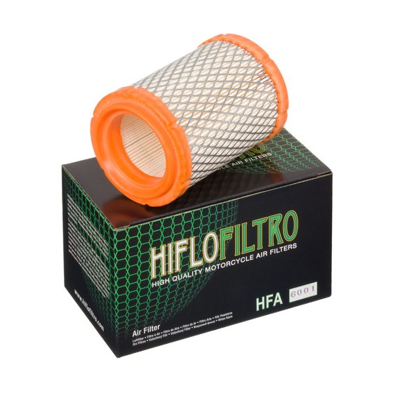 20-6001 Hiflofiltro hiflo air filter hfa6001