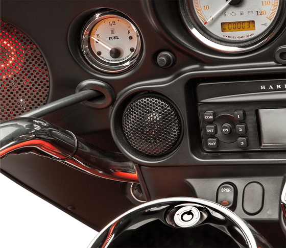 HTWT-1025-CRF J & M fairing tweeter kit