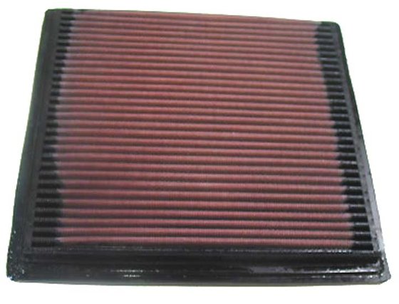 20-DU0900 K & N k&n airfilter, ducati