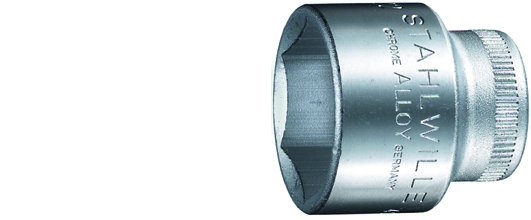 STAHLWILLE 3/8" 14mm socket