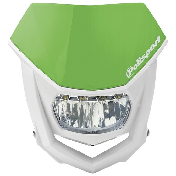 POLISPORT polisport halo headlight led green 05 (8)