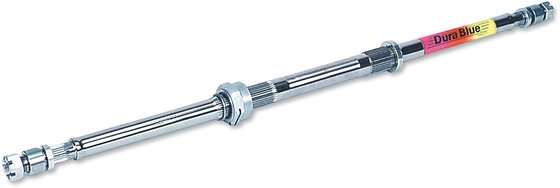 20-1153 DURA BLUE heavy-duty atv axle