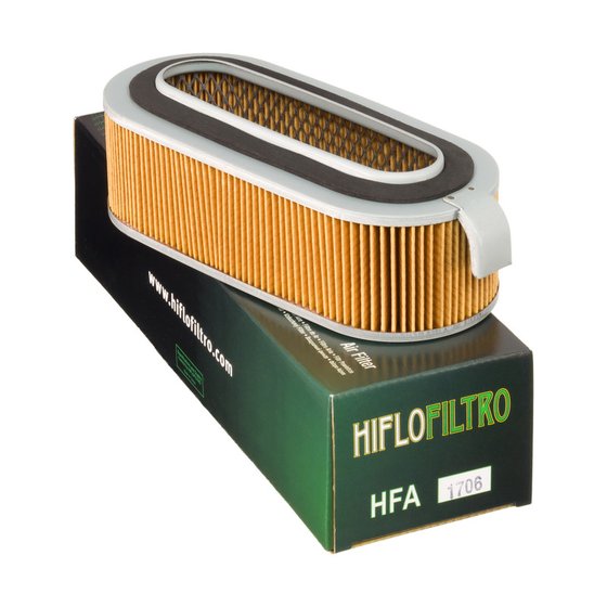 20-1706 Hiflofiltro hiflo air filter hfa1706