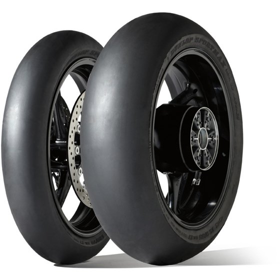 DUNLOP kr108 ms1+ race