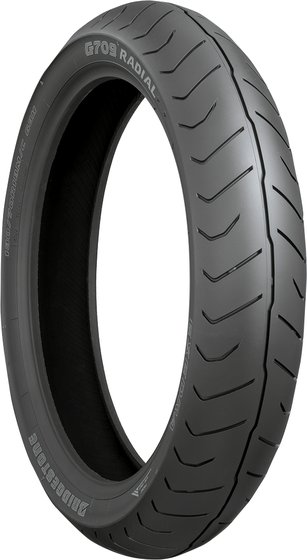 BRIDGESTONE g709