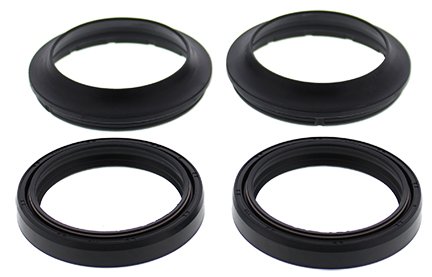 56-193 All Balls fork seal & dust seal kit