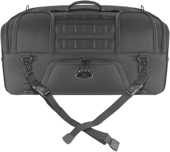 SADDLEMEN backrest bag br2200 tactl