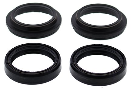 56-188 All Balls fork seal & dust seal kit