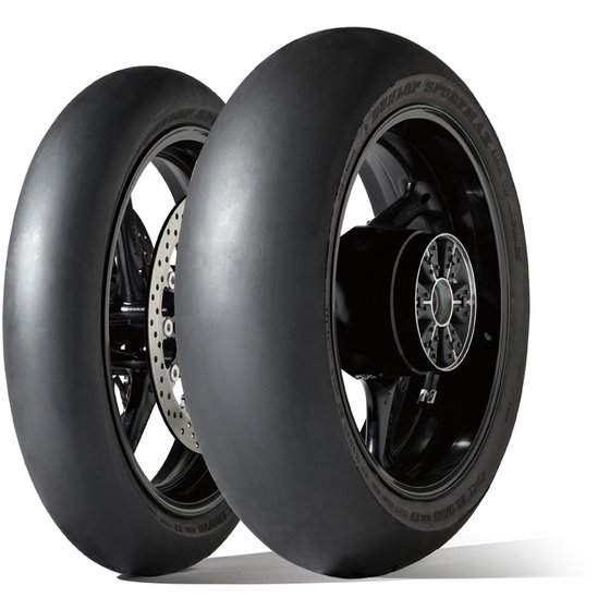 DUNLOP kr106 ms2 race