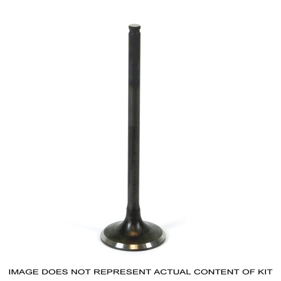 400-28-2600-2 ProX prox steel intake valve xt/tt600 '87-02 + tt-r600 '98-04