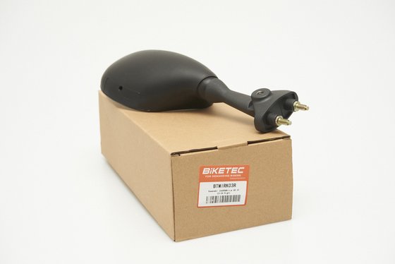 BTMIRK03R BIKETEC mirror