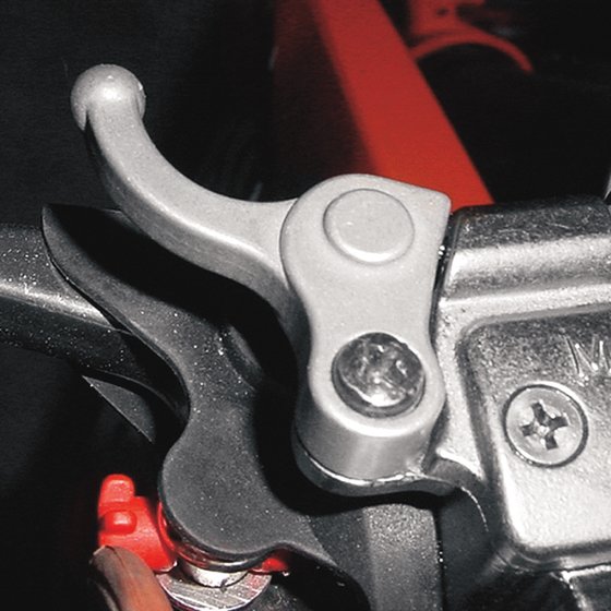 HST-001 BOYESEN trigger hot start lever for ktm