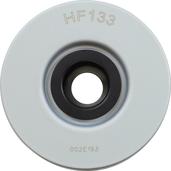 20-HF133 Hiflofiltro hiflo oil filter hf133 (incl.o-rings)