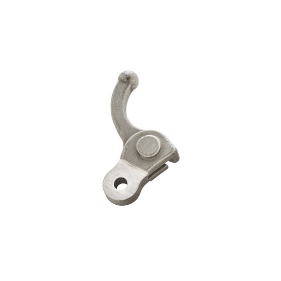 HST-002 BOYESEN brembo aluminum hot start lever