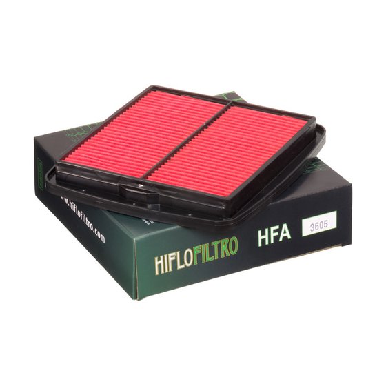 20-3605 Hiflofiltro hiflo air filter hfa3605