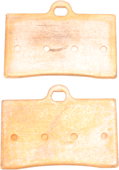 DRAG SPECIALTIES sintered brake pad