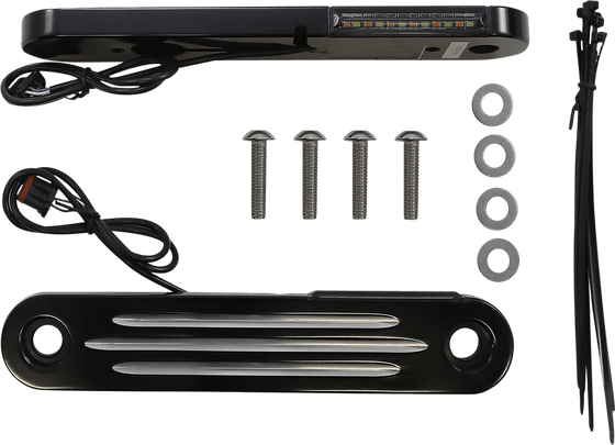 PB-DS2-14-CON CUSTOM DYNAMICS dynamic strip light for flht control