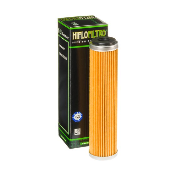 HF631 Hiflofiltro oil filter