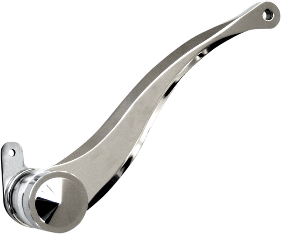 FLB-200IC ACCUTRONIX chrome diamond extended brake arm