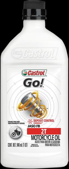 CASTROL castrol a 747 1 l