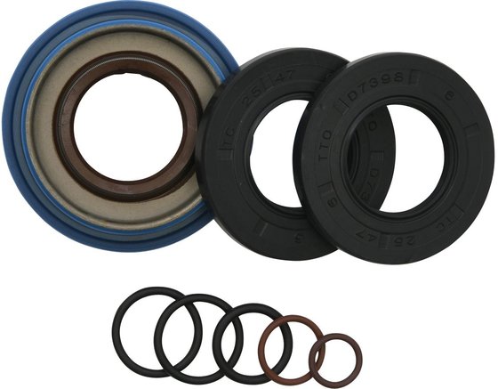 25-7115 All Balls transmission seal kit