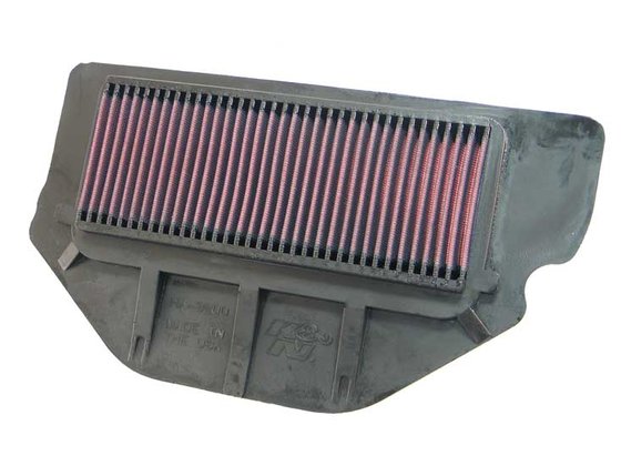 20-HA9200 K & N k&n airfilter, cbr900/cbr929rr 00-01