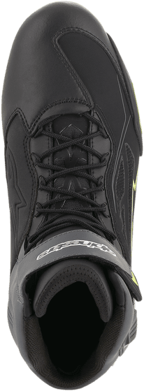 ALPINESTARS faster-3 drystar® riding shoes