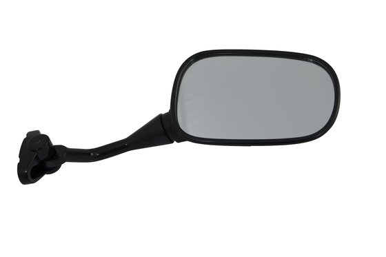 20-37311 EMGO black right mirror for fairing