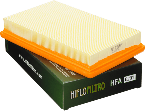 20-6201 Hiflofiltro  hiflo air filter hfa6201