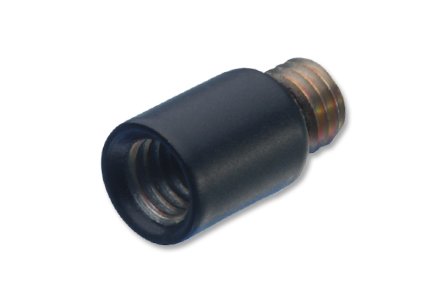 KELLERMANN 10mm black signal light extension