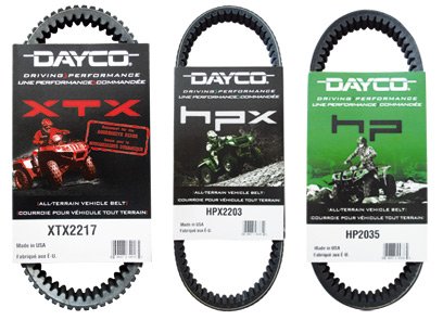 XTX2248 DAYCO PRODUCTS,LLC xtx2248 driving belt