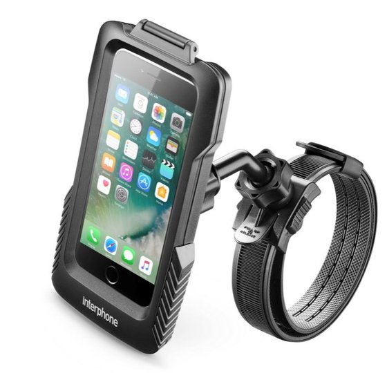 Interphone interphone pro case for iphone 6, handlebar