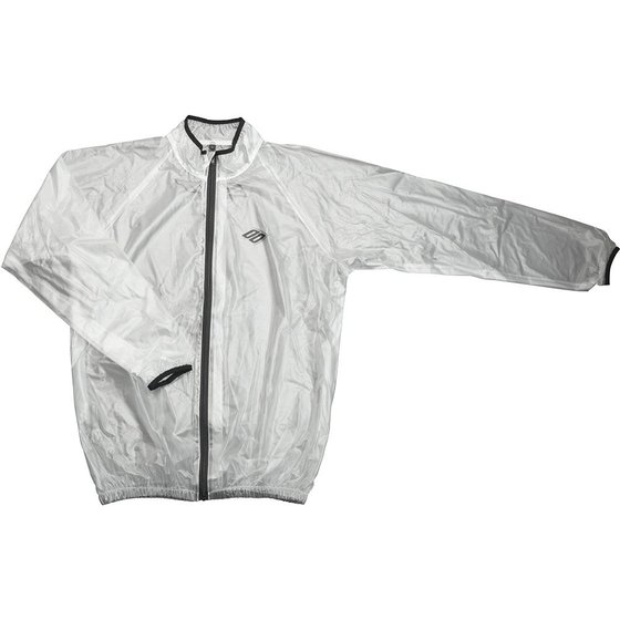 SHOT rain jacket windbreaker