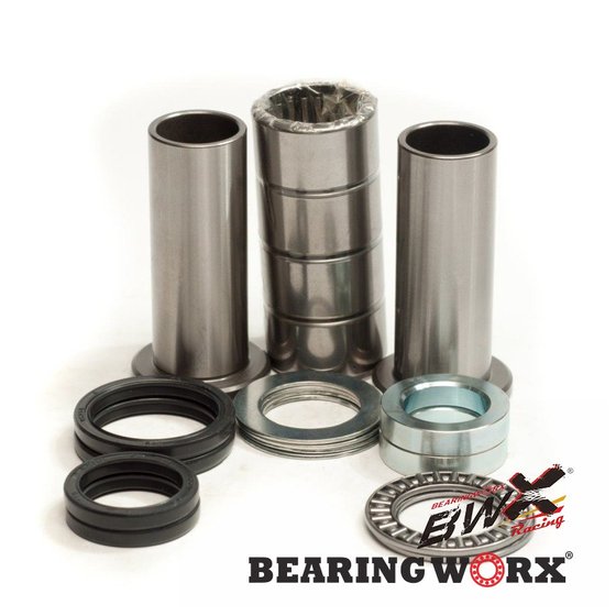 SAK90007 BEARING WORX swingarm bearing repair kit