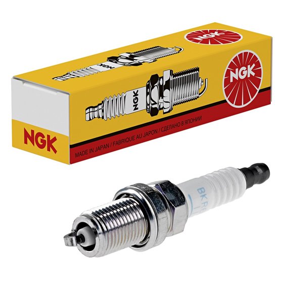 NGK spark plug