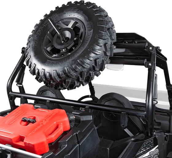 KIMPEX utv spare tire carrier