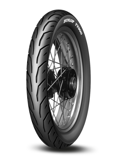 DUNLOP tt900