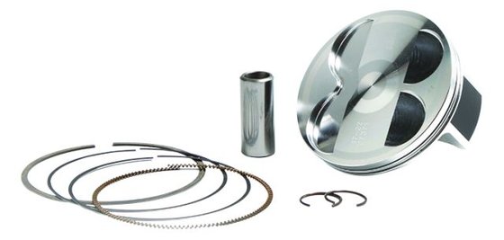 24237 Vertex forged big bore piston kit